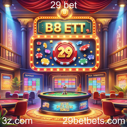 Atrações Imperdíveis: Promoções em 29 bet