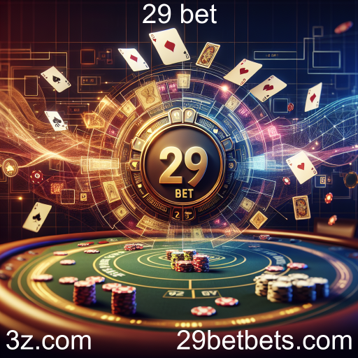 Os Melhores Jogos de Mesa na 29 Bet: Estratégias e Dicas